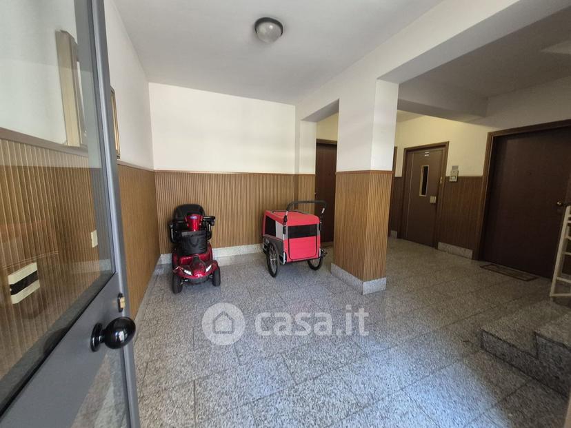Appartamento in Via Senza Nome 8 a — foto 43 di 45