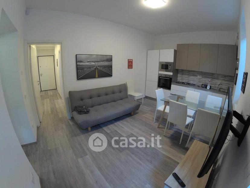 Stanza in Via dei Solteri 69 — foto 22 di 28