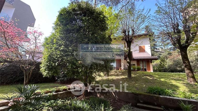 Villa in Via Asiago 57 — foto 14 di 114