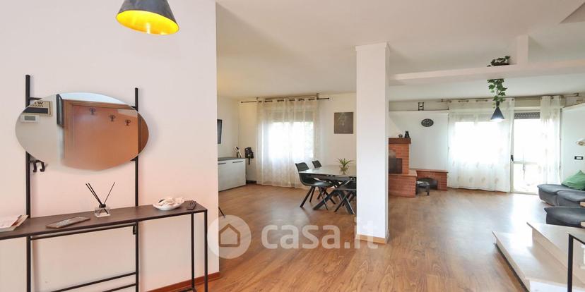 Villa in Via di San Miniato 11 — foto 29 di 35
