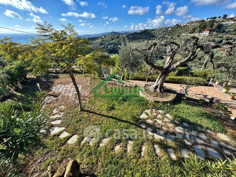 Villa in Via Cascine — foto 67 di 67