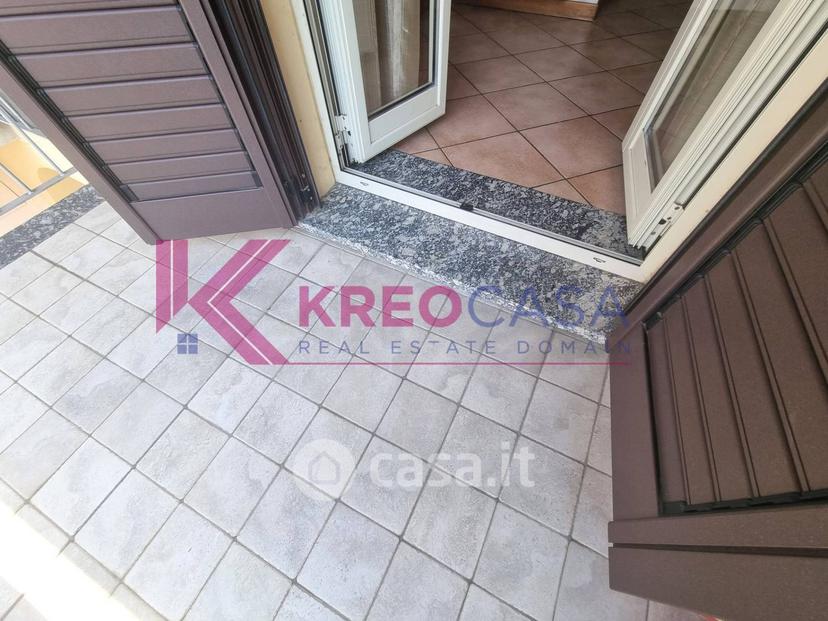 Monolocale in Via Achille Grandi — foto 13 di 17