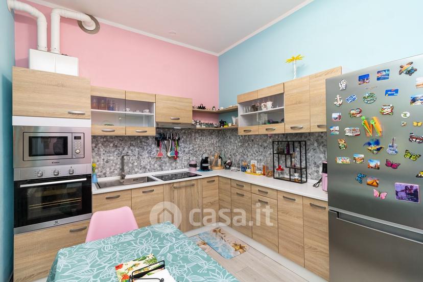 Trilocale in Viale Italia 66 — foto 12 di 63