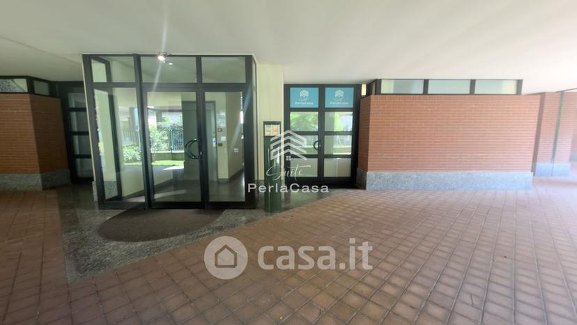 Monolocale in Via Eleonora Duse 11 — foto 6 di 20
