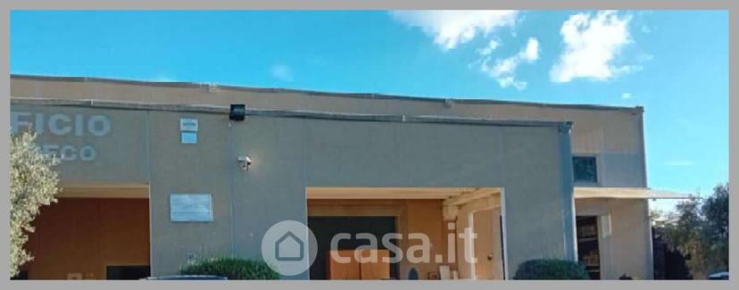 Villa in Contrada Moschetta — foto 32 di 33
