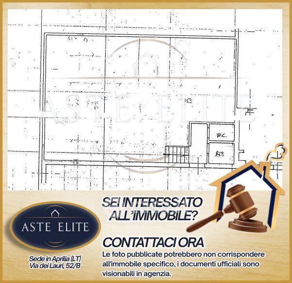 Quadrilocale in Viale Nuova Florida 96 — foto 8 di 22