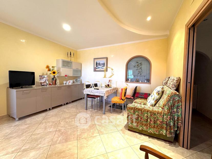 Villa in Via Padre Semeria 518 — foto 42 di 63