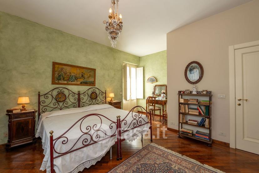 Villa in Via Fiorentina 7 — foto 60 di 106