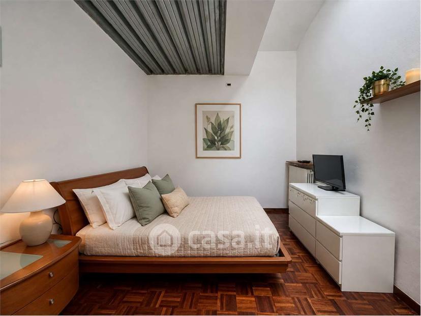 Bilocale in Corso Vittorio Emanuele II 31 — foto 14 di 14