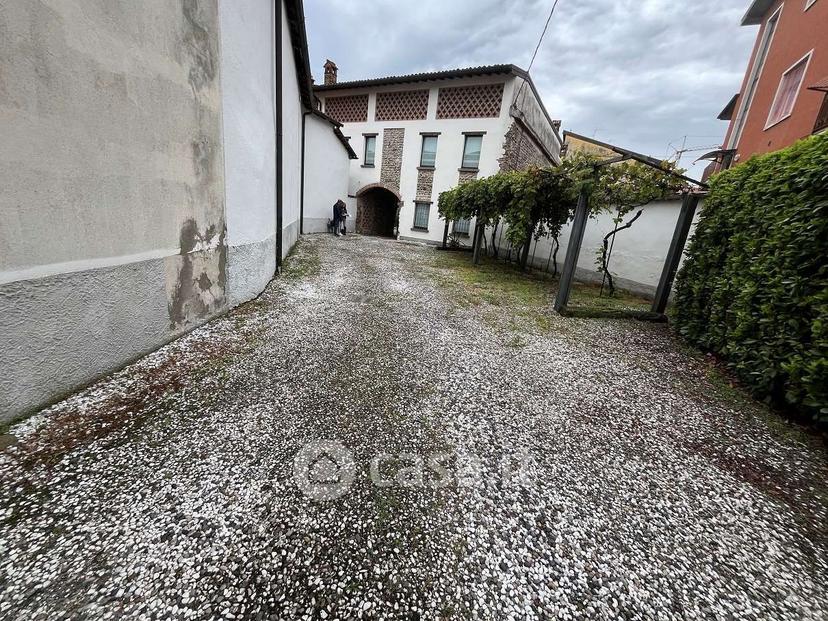 Trilocale in Via Piave 8 — foto 16 di 21
