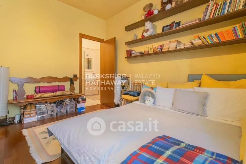 Villa in Via Per Brunate — foto 7 di 44