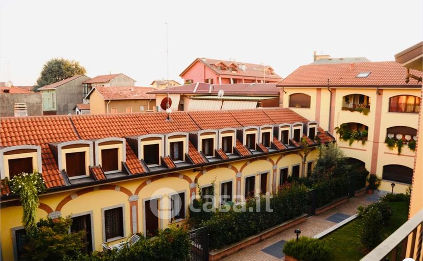 Trilocale in Via Giacomo Puccini 1 — foto 12 di 17