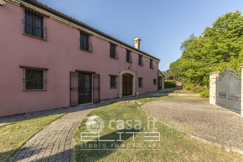 Villa in Strada Fabbrici Ville — foto 49 di 56
