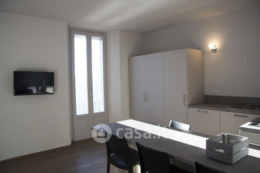 Trilocale in Via Mazzini — foto 18 di 18