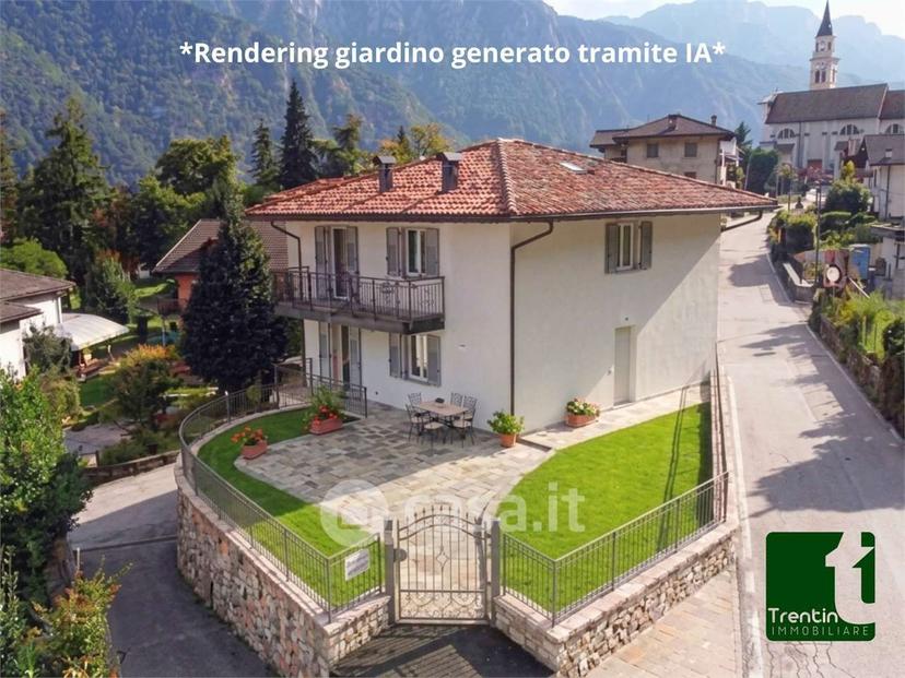 Villa in Via Andrea Baldessari — foto 8 di 23