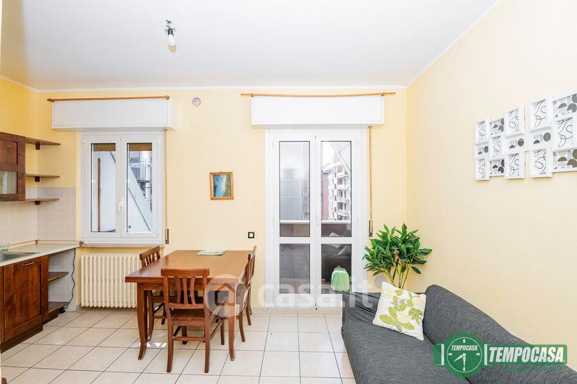 Bilocale in Via dei Pini 11 — foto 22 di 23