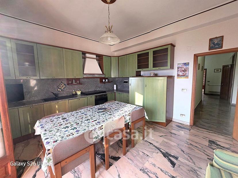 Quadrilocale in Via Fratelli Rosselli 16 — foto 14 di 18