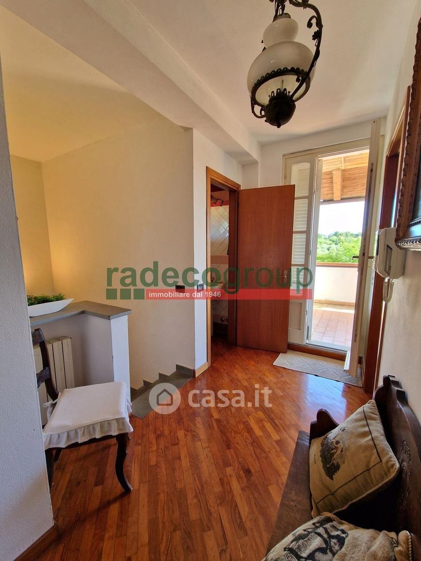 Villa in Via del Pino 34 — foto 35 di 55