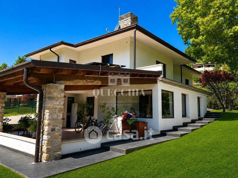 Villa in Via Castellana — foto 22 di 30