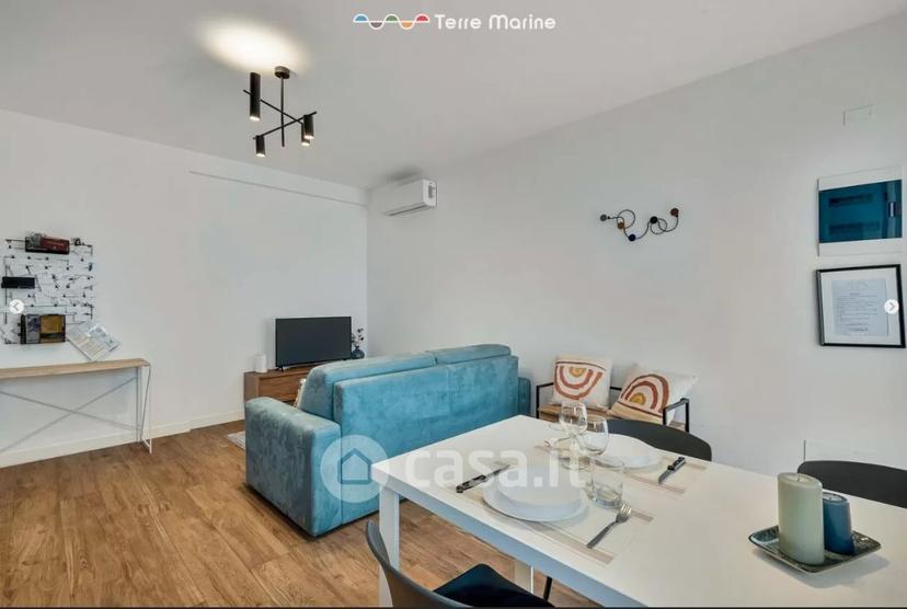 Bilocale in Via Severino Ferrari 110 — foto 8 di 12