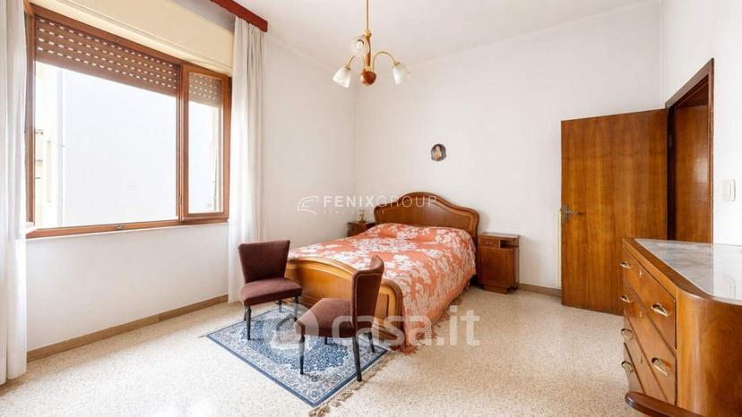 Appartamento in Via Giovanni Tebaldini 26