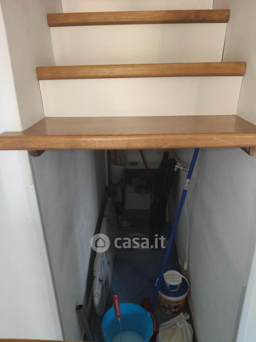 Monolocale in Corso Trieste 191 — foto 12 di 23