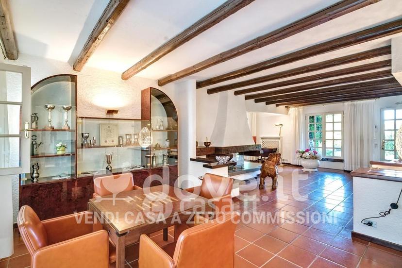 Villa in Via Alessandro Manzoni 28 — foto 8 di 43