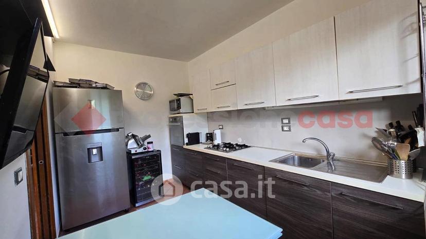 Appartamento in Via Guglielmo degli Ubertini — foto 28 di 39
