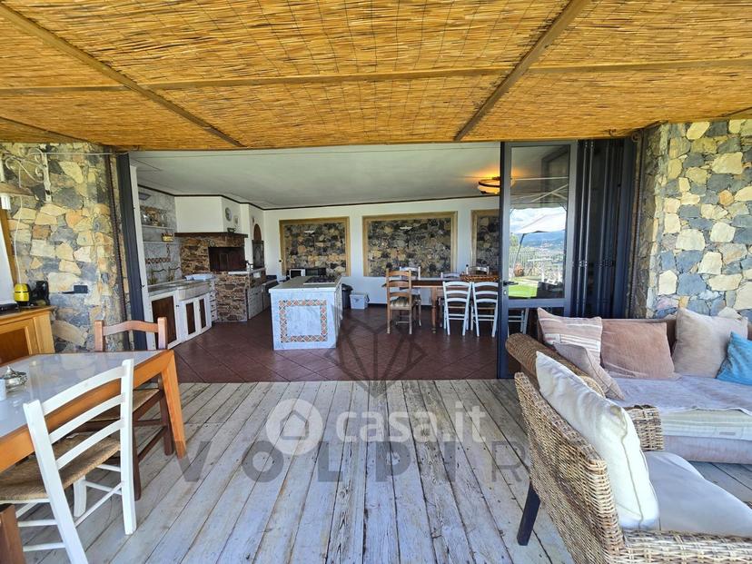 Villa in Via Vecchiora — foto 29 di 59