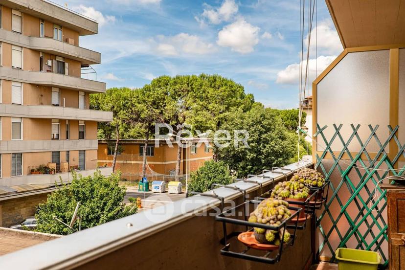 Appartamento in Via Ugo Foscolo 11 — foto 18 di 26
