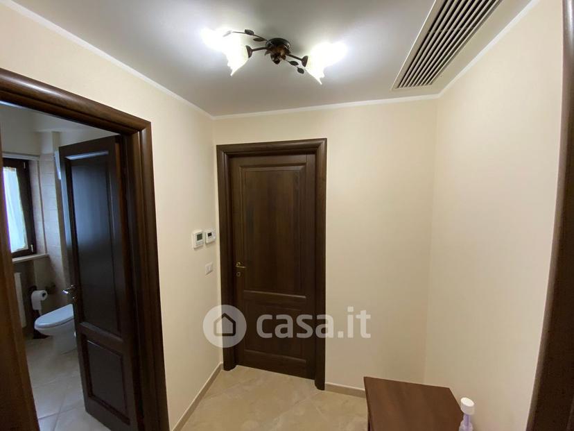 Bilocale in Via Gioacchino Rossini — foto 15 di 15