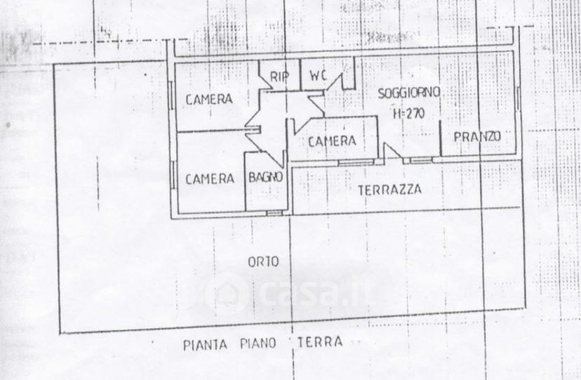 Appartamento in Via Pietro Vannucci 103 — foto 16 di 25