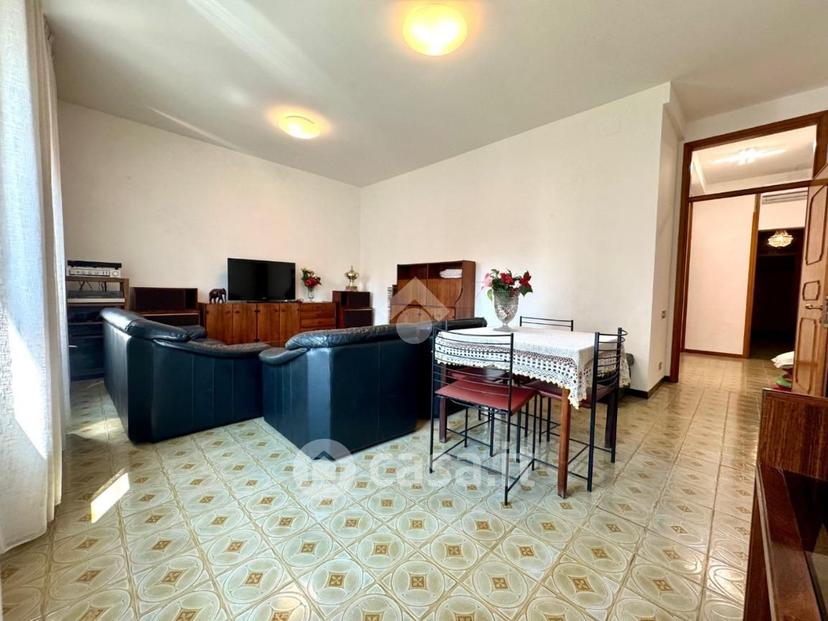 Quadrilocale in Viale Luciano Manara — foto 25 di 30