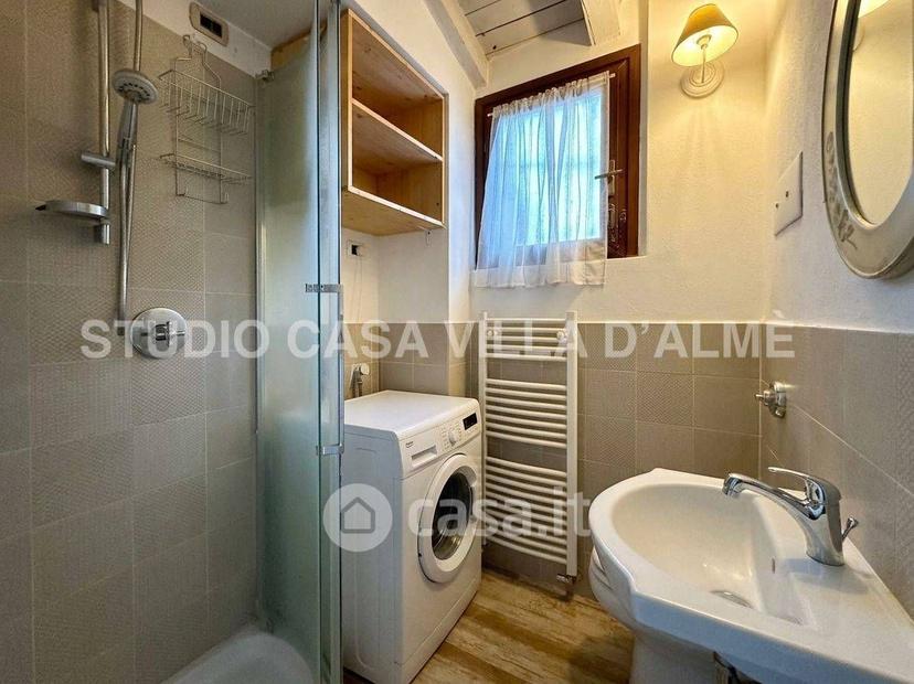 Bilocale in Via San Bernardino — foto 9 di 22