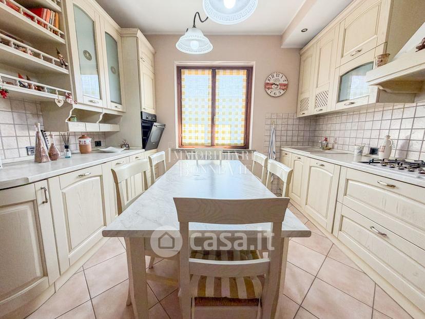 Villa in Via Mondello di Socco 1 — foto 21 di 48