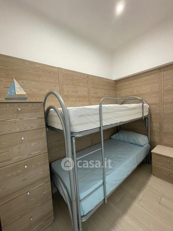 Trilocale in Lungomare Nazario Sauro 46 — foto 3 di 28