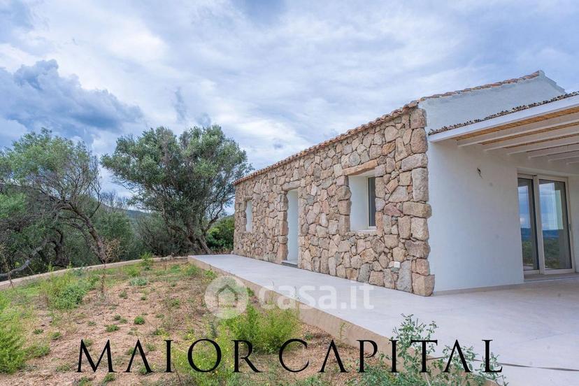 Villa in Località Stazzu Pulcheddu — foto 20 di 47