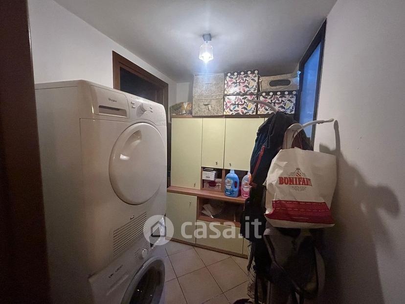 Quadrilocale in Via P. Sarpi 19 — foto 29 di 45