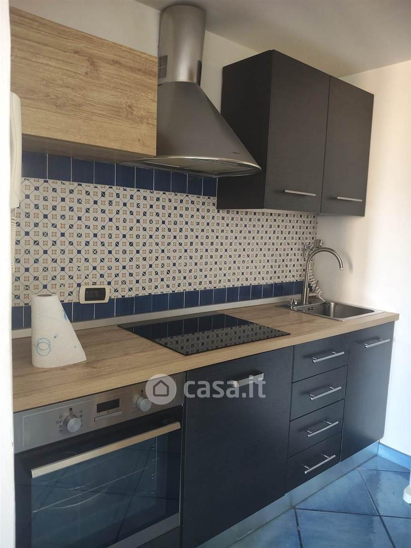 Monolocale in Corso Trieste 191 — foto 8 di 23