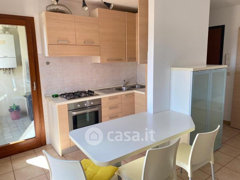 Bilocale in Piazza Giuseppe Verdi 20 — foto 6 di 9