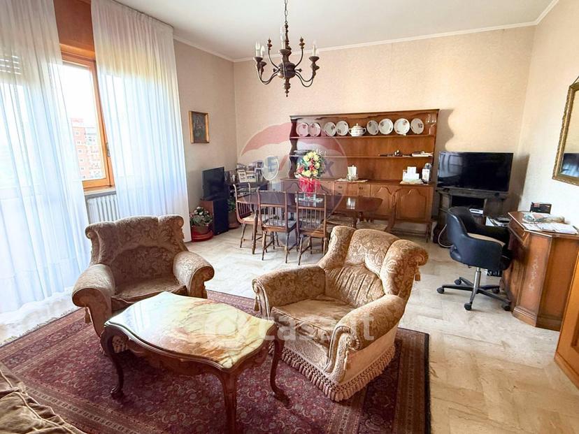 Trilocale in Via Vincenzo Gioberti 56 — foto 9 di 25