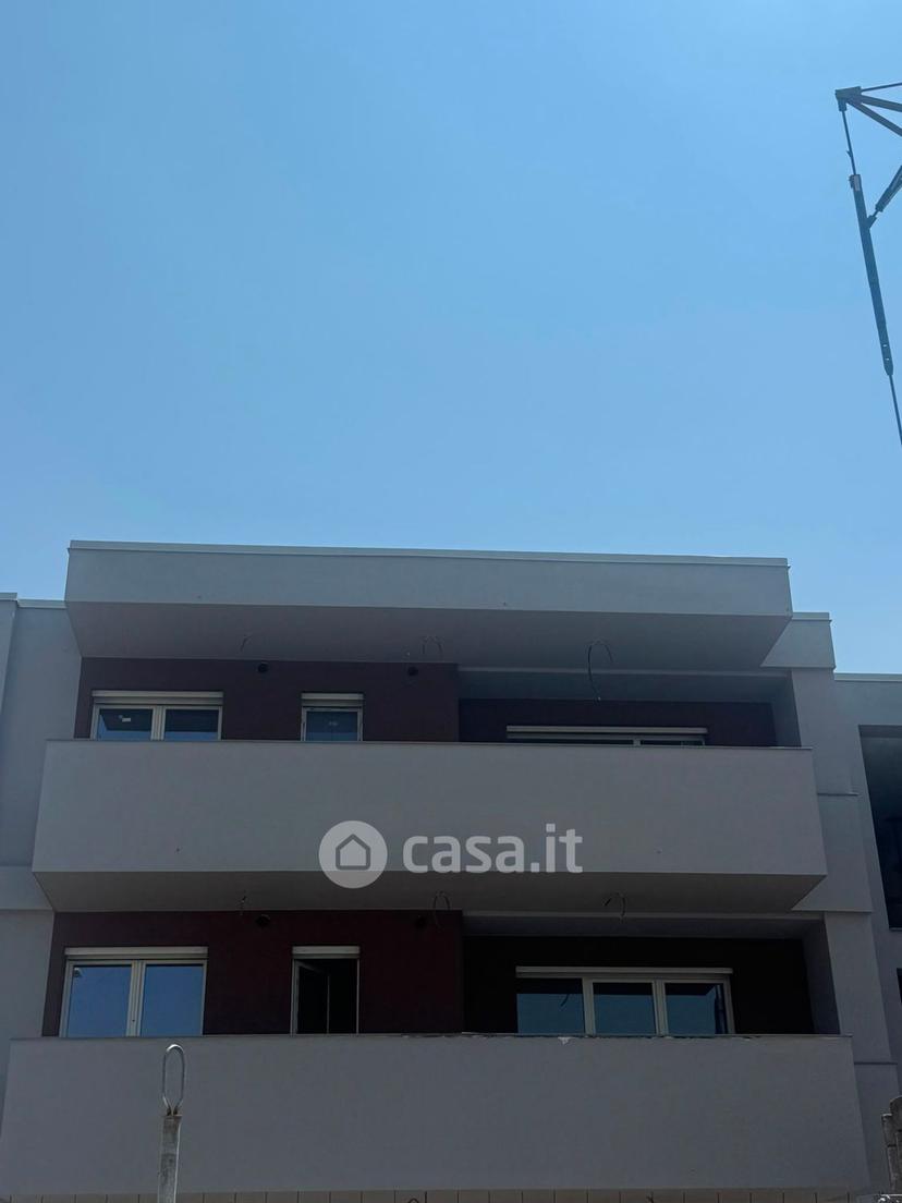 Trilocale in Via Papa Giovanni XXIII — foto 15 di 25