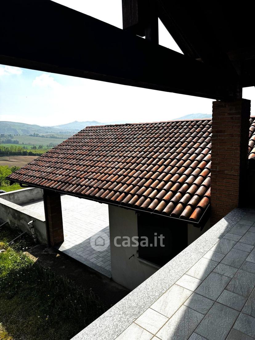 Villa in Via Vermietta 6 — foto 32 di 35