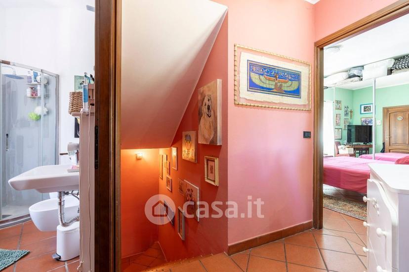 Villa in Via San Bernardo 5 — foto 29 di 47