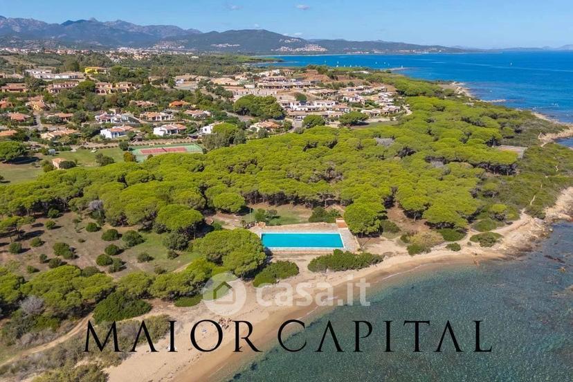 Villa in Via Platamona — foto 44 di 44