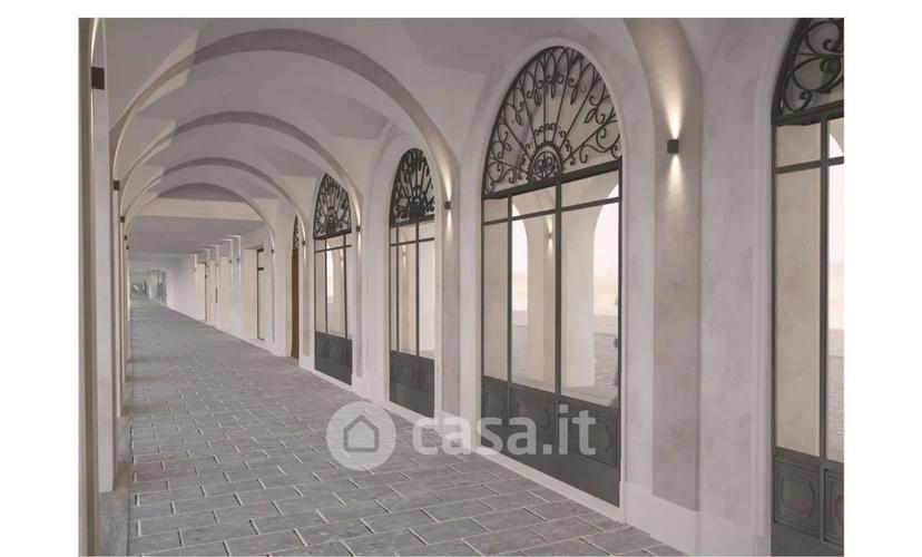Trilocale in Via Principe Umberto — foto 5 di 18