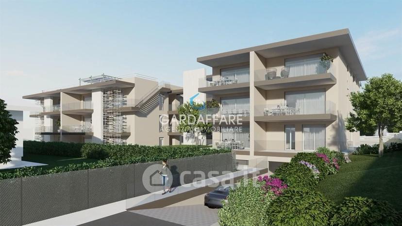 Trilocale in Via San Zeno 217 — foto 4 di 18