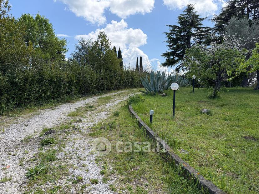 Villa in Strada Tobia 3 — foto 13 di 46