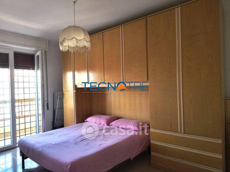 Quadrilocale in Via U. Foscolo 44 — foto 19 di 29
