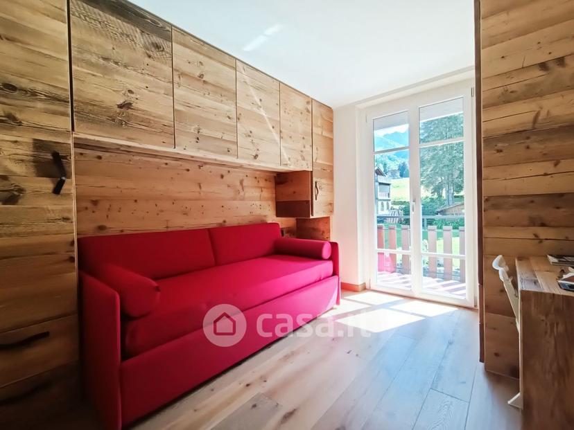 Trilocale in Strada Grand Ru 6 — foto 13 di 22